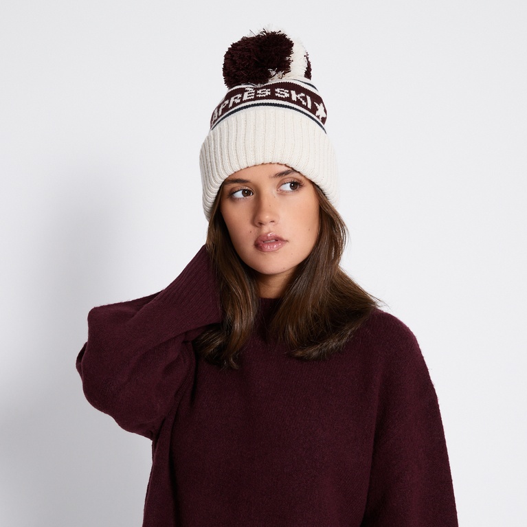 Ski beanie "Romy" Combo 3